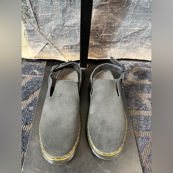 Dr.Martens Carlson Size 6 - Picture 9 of 13